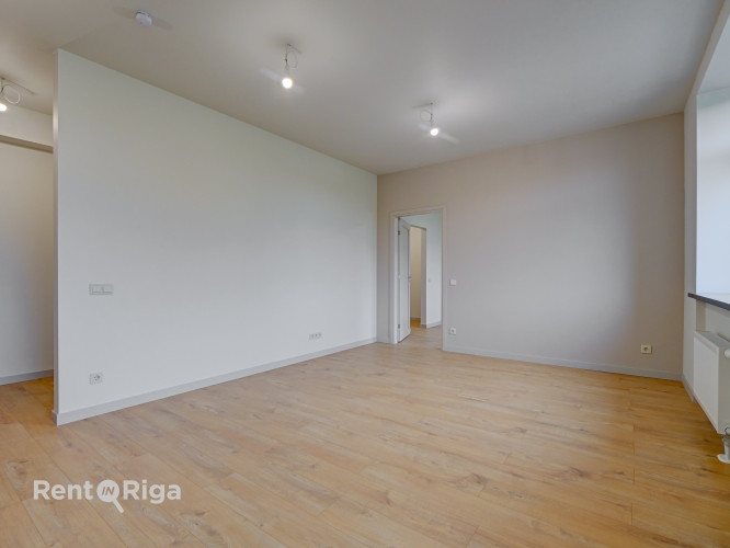 Mūsdienīgs un līdz detaļām pārdomāts 2-istabu dzīvoklis Lielirbes ielā 9a  lokācijā, kas Rīga - foto 13