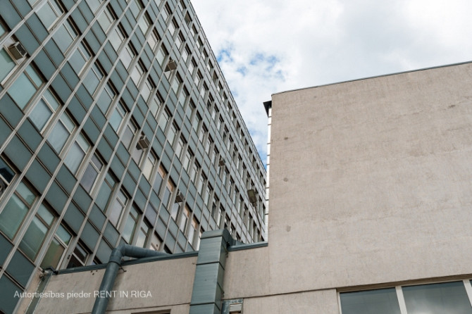 Kvalitatīvs, kompakta izmēra birojs renovētā specprojekta ēkā - Ganību dambī 24D.  Birojs Rīga - foto 8