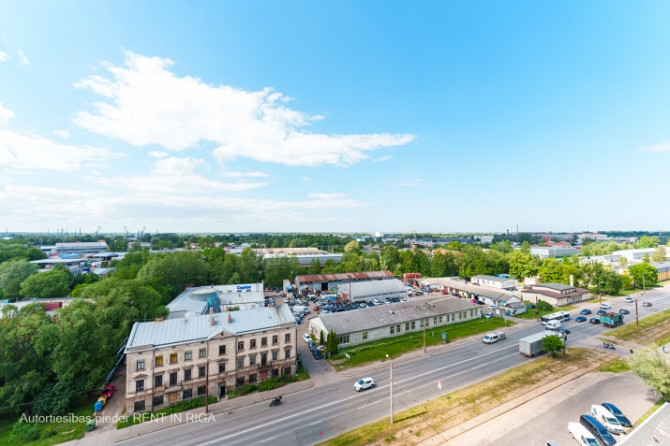 Kvalitatīvs, kompakta izmēra birojs renovētā specprojekta ēkā - Ganību dambī 24D.  Birojs Rīga - foto 5