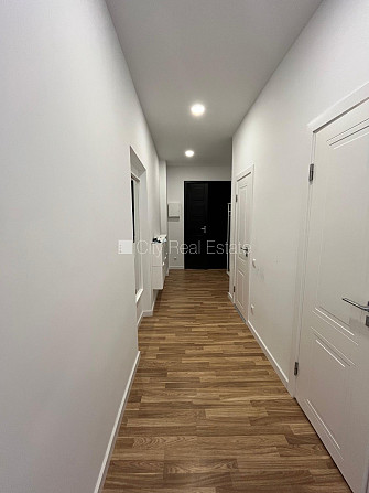 Renovēta māja, ir lifts, kāpņu telpa pēc kapitālā remonta, guļamistabu skaits 3 gab., Rīga - foto 14