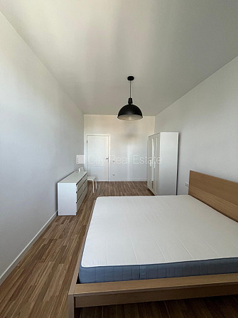 Renovēta māja, ir lifts, kāpņu telpa pēc kapitālā remonta, guļamistabu skaits 3 gab., Rīga - foto 10
