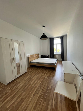 Renovēta māja, ir lifts, kāpņu telpa pēc kapitālā remonta, guļamistabu skaits 3 gab., Rīga - foto 5