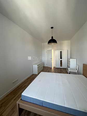Renovēta māja, ir lifts, kāpņu telpa pēc kapitālā remonta, guļamistabu skaits 3 gab., Rīga - foto 6