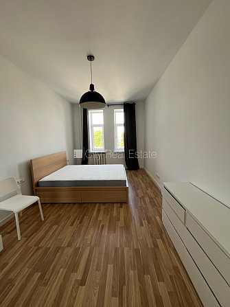 Renovēta māja, ir lifts, kāpņu telpa pēc kapitālā remonta, guļamistabu skaits 3 gab., Rīga - foto 7