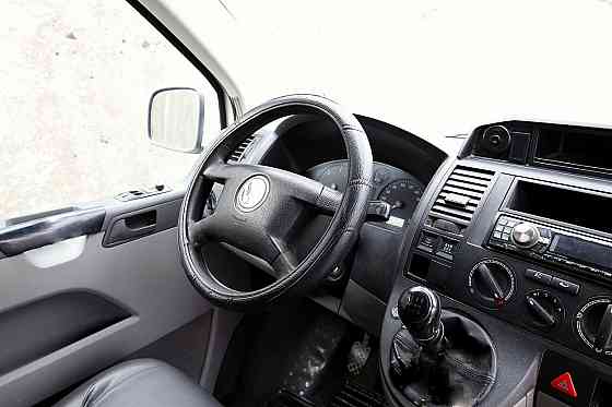 Volkswagen Transporter Maxi 2.5 TDI 96kW Таллин
