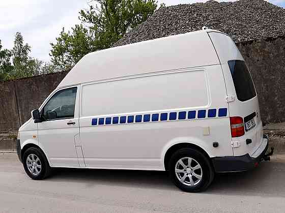 Volkswagen Transporter Maxi 2.5 TDI 96kW Таллин