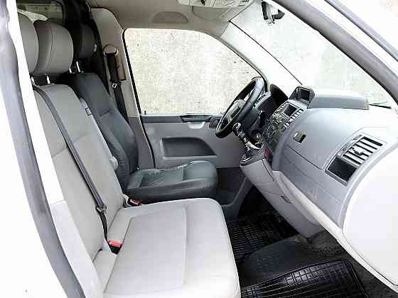 Volkswagen Transporter Maxi 2.5 TDI 96kW Таллин