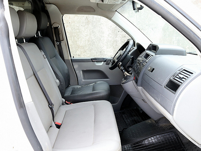 Volkswagen Transporter Maxi 2.5 TDI 96kW Таллин - изображение 6