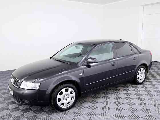 Audi A4 Highline ATM 1.9 TDI 96kW Таллин