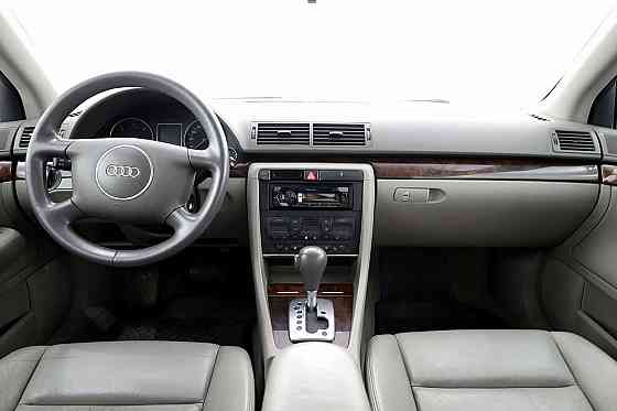 Audi A4 Highline ATM 1.9 TDI 96kW Таллин