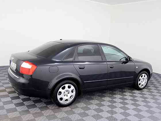 Audi A4 Highline ATM 1.9 TDI 96kW Таллин