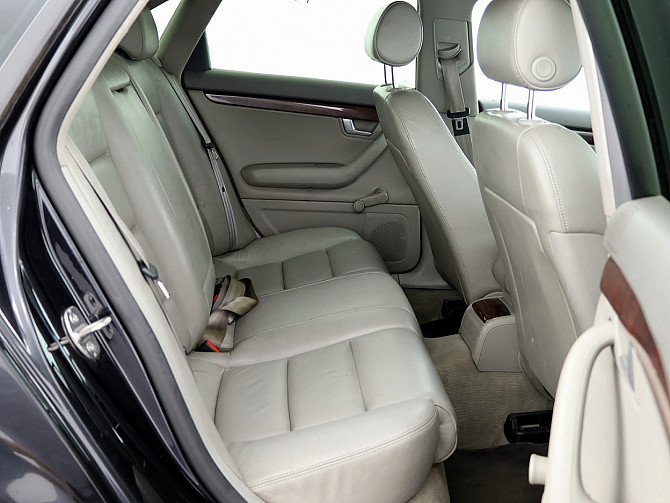 Audi A4 Highline ATM 1.9 TDI 96kW Таллин - изображение 7