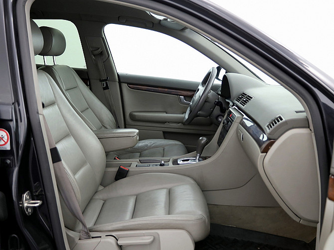 Audi A4 Highline ATM 1.9 TDI 96kW Таллин - изображение 6