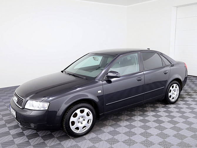 Audi A4 Highline ATM 1.9 TDI 96kW Таллин - изображение 2