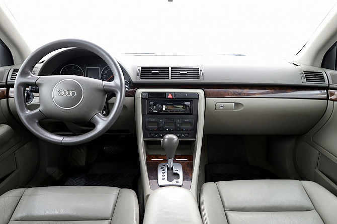 Audi A4 Highline ATM 1.9 TDI 96kW Таллин - изображение 5