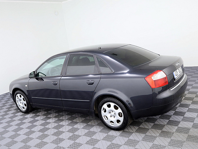 Audi A4 Highline ATM 1.9 TDI 96kW Таллин - изображение 4