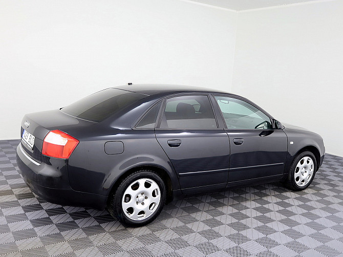 Audi A4 Highline ATM 1.9 TDI 96kW Таллин - изображение 3