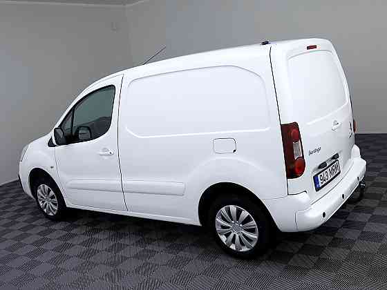 Citroen Berlingo Van Facelift 1.6 72kW Таллин