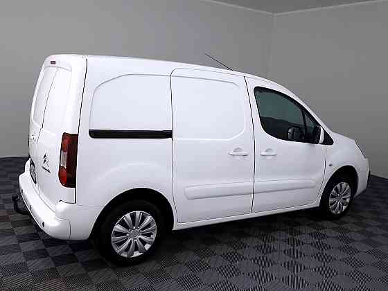Citroen Berlingo Van Facelift 1.6 72kW Таллин
