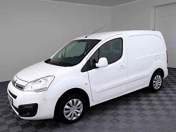 Citroen Berlingo Van Facelift 1.6 72kW Таллин