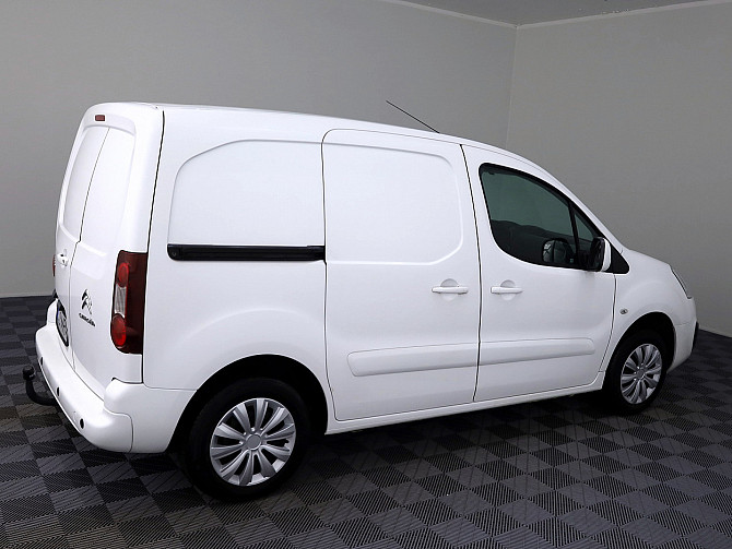 Citroen Berlingo Van Facelift 1.6 72kW Таллин - изображение 3