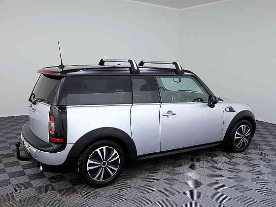 MINI Clubman Cooper D 1.6 D 80kW Таллин