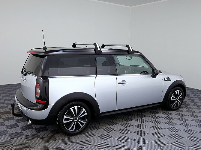 MINI Clubman Cooper D 1.6 D 80kW Таллин - изображение 3