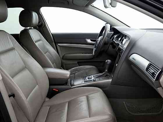 Audi A6 Comfortline Quattro ATM 3.0 TDI 171kW Таллин