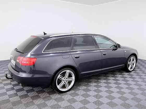 Audi A6 Comfortline Quattro ATM 3.0 TDI 171kW Таллин