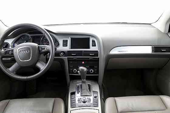 Audi A6 Comfortline Quattro ATM 3.0 TDI 171kW Таллин