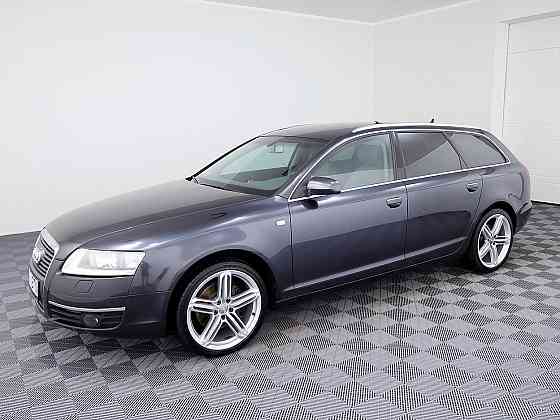 Audi A6 Comfortline Quattro ATM 3.0 TDI 171kW Таллин