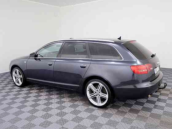 Audi A6 Comfortline Quattro ATM 3.0 TDI 171kW Таллин