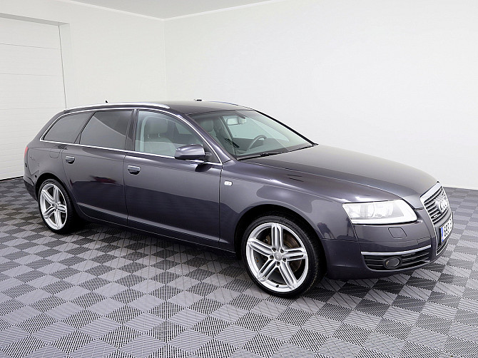 Audi A6 Comfortline Quattro ATM 3.0 TDI 171kW Таллин - изображение 1