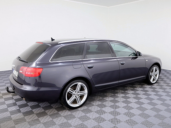 Audi A6 Comfortline Quattro ATM 3.0 TDI 171kW Таллин - изображение 3