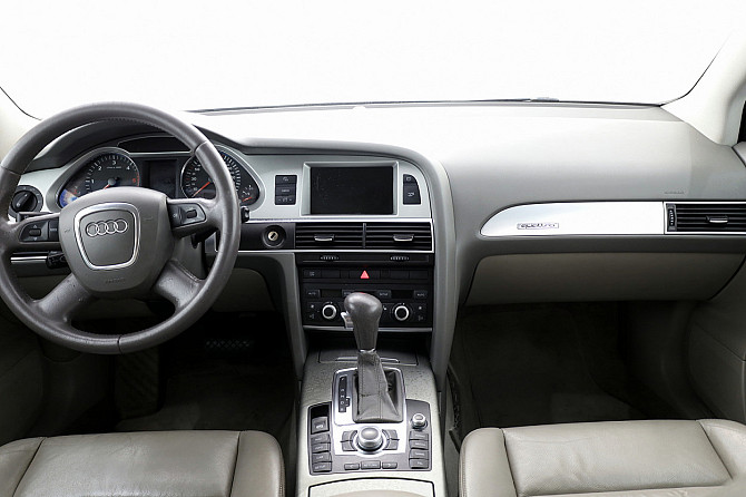 Audi A6 Comfortline Quattro ATM 3.0 TDI 171kW Таллин - изображение 5
