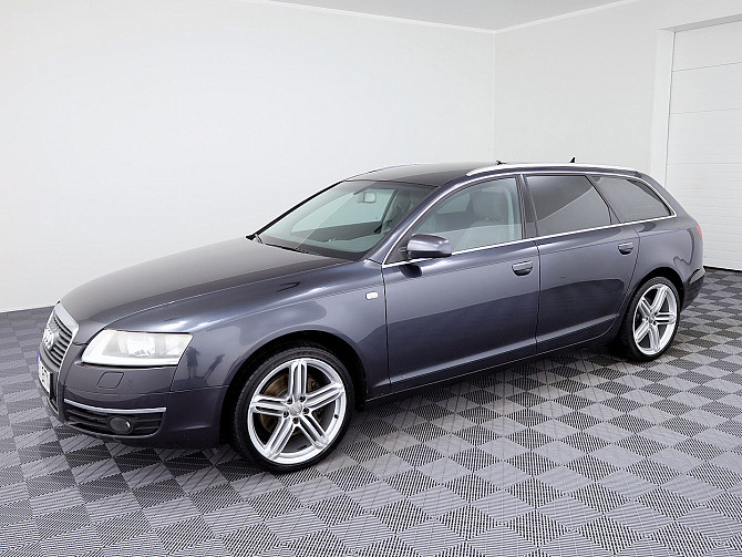 Audi A6 Comfortline Quattro ATM 3.0 TDI 171kW Таллин - изображение 2