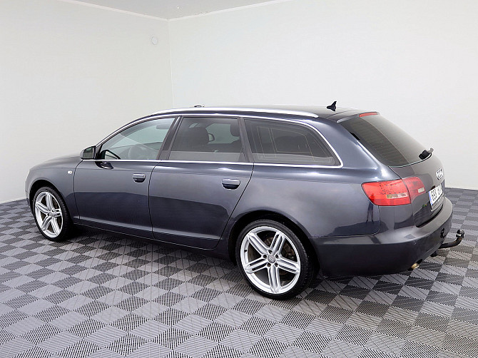 Audi A6 Comfortline Quattro ATM 3.0 TDI 171kW Таллин - изображение 4