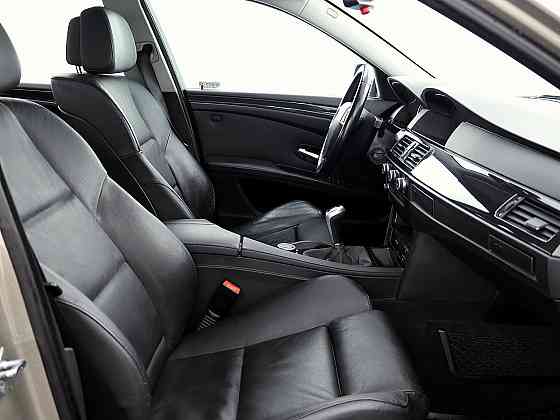 BMW 523 Sportpakett Facelift 2.5 140kW Таллин