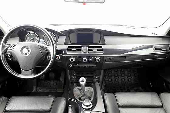 BMW 523 Sportpakett Facelift 2.5 140kW Таллин