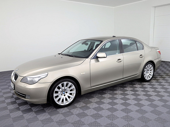 BMW 523 Sportpakett Facelift 2.5 140kW Таллин - изображение 2