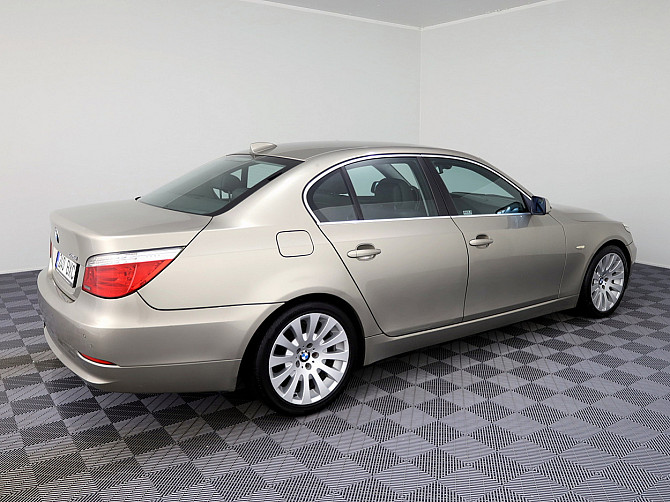 BMW 523 Sportpakett Facelift 2.5 140kW Таллин - изображение 3