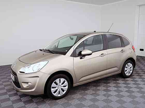 Citroen C3 Elegance ATM 1.6 88kW Таллин