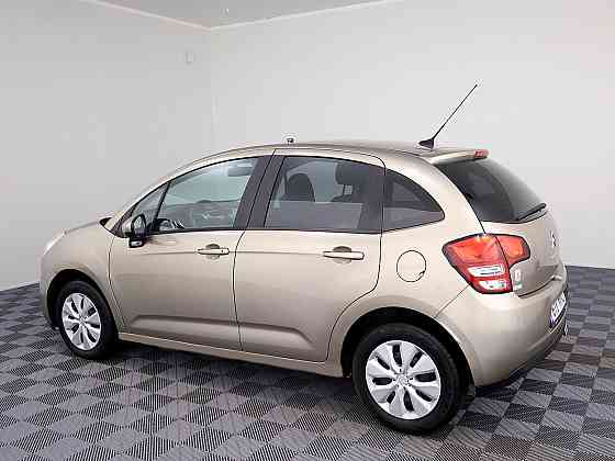 Citroen C3 Elegance ATM 1.6 88kW Таллин