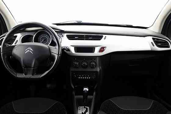 Citroen C3 Elegance ATM 1.6 88kW Таллин