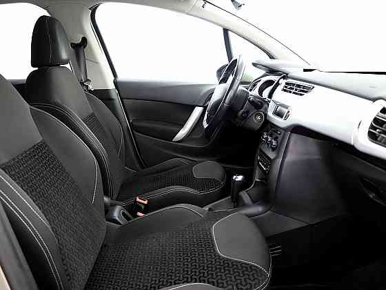Citroen C3 Elegance ATM 1.6 88kW Таллин