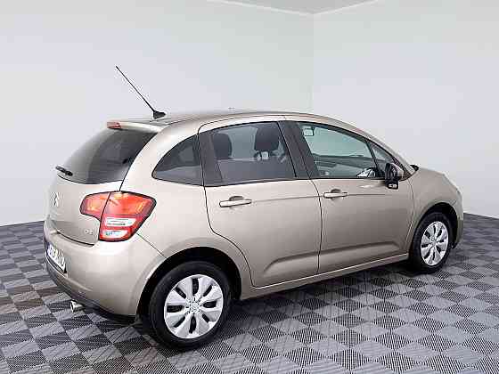 Citroen C3 Elegance ATM 1.6 88kW Таллин