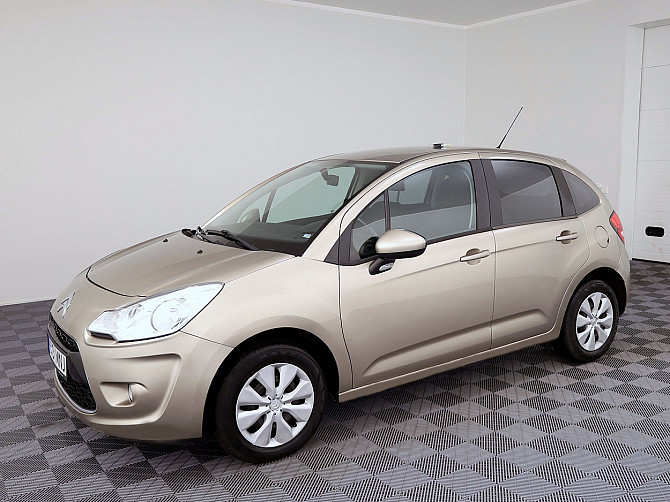 Citroen C3 Elegance ATM 1.6 88kW Таллин - изображение 2