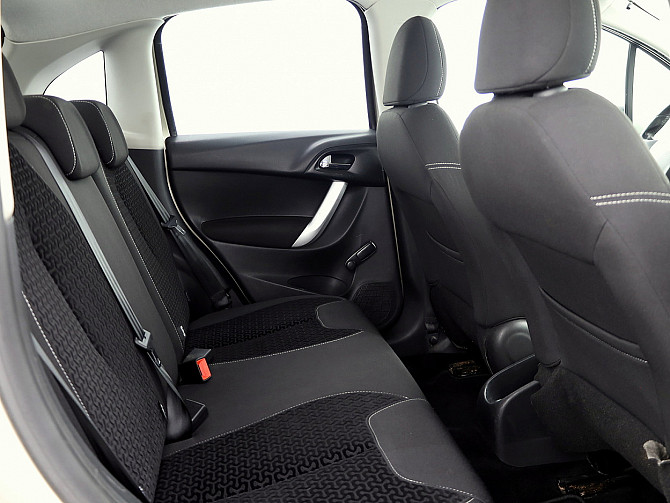 Citroen C3 Elegance ATM 1.6 88kW Таллин - изображение 7