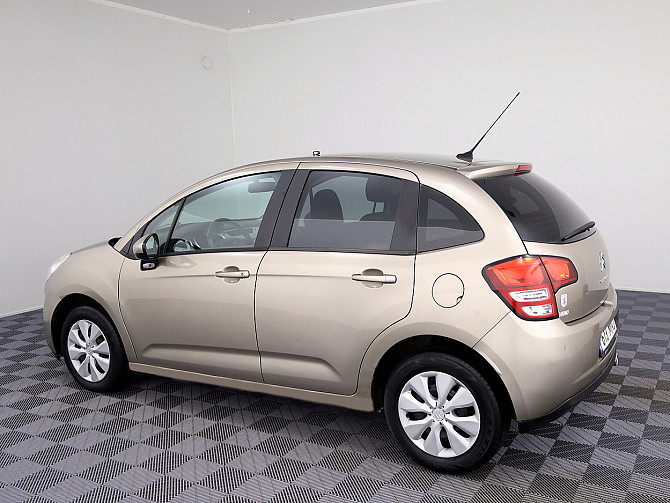 Citroen C3 Elegance ATM 1.6 88kW Таллин - изображение 4