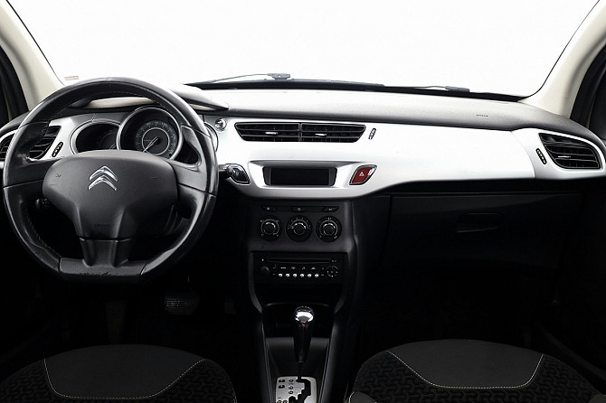 Citroen C3 Elegance ATM 1.6 88kW Таллин - изображение 5